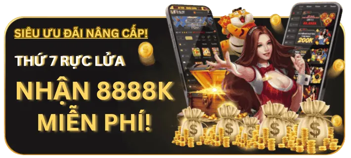 Các trò chơi khác như bắn cá và xổ số