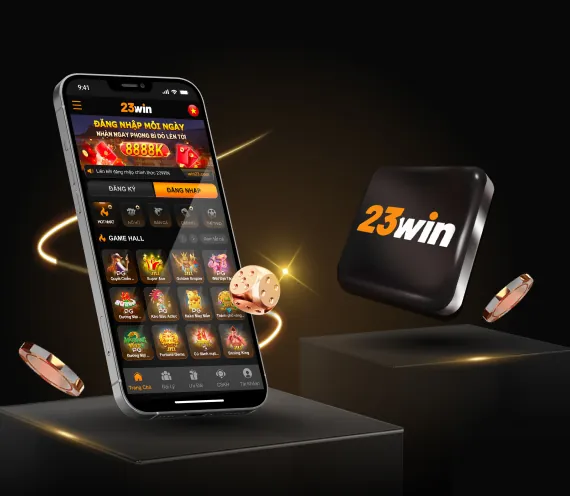 Cá cược bóng đá trên 2233win App