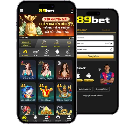 Sòng bạc trực tuyến 2233win app