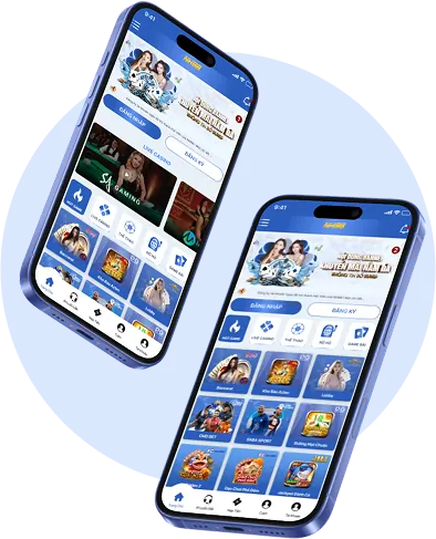 Biểu tượng uy tín của 2233win app