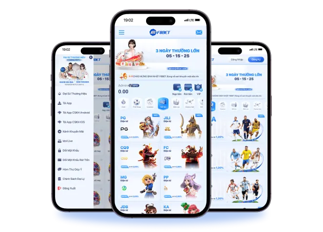 Bảo mật dữ liệu cá nhân trên nền tảng 2233win app