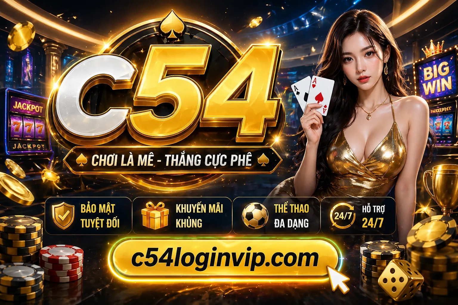 Giao diện ứng dụng 2233win app hiện đại với các yếu tố thể thao và casino
