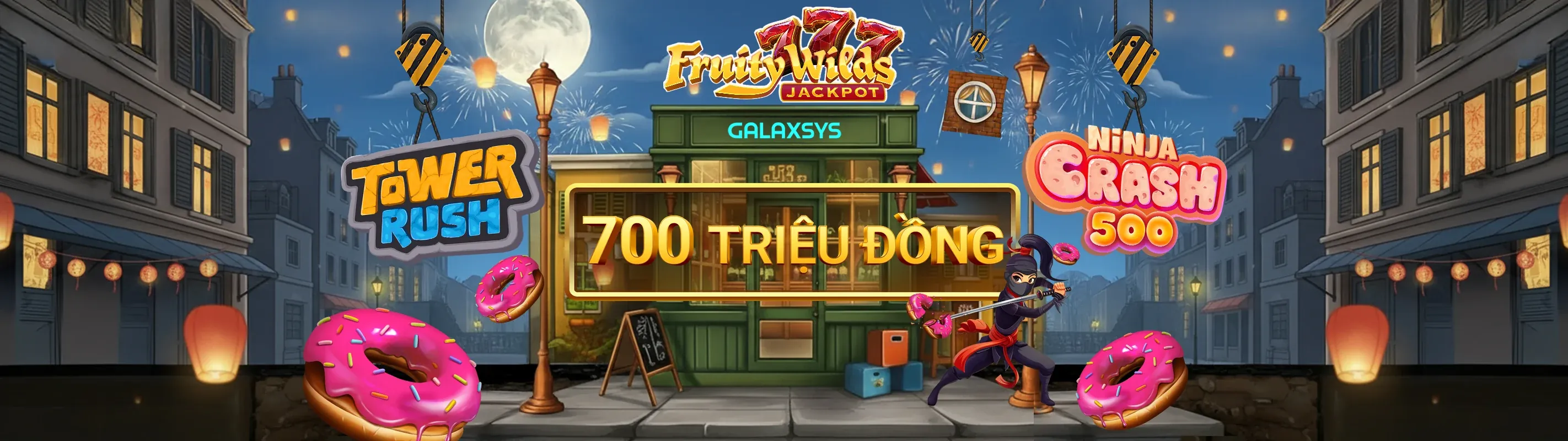 Hình ảnh một người chơi đang lựa chọn trò chơi trên ứng dụng 2233win với nhiều biểu tượng game khác nhau