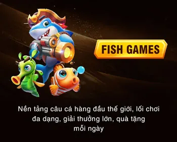 Trò chơi Bắn Cá Thần Tài