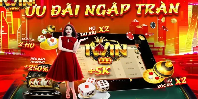 Chọn game phù hợp trên 2233win app